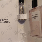 Духи Paris-Riviera от Chanel