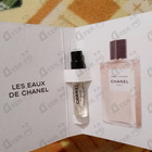 Духи Paris-Riviera от Chanel