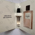 Духи Paris-Riviera от Chanel