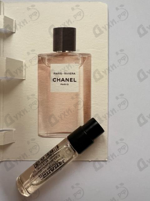 Отзывы Chanel Paris-Riviera