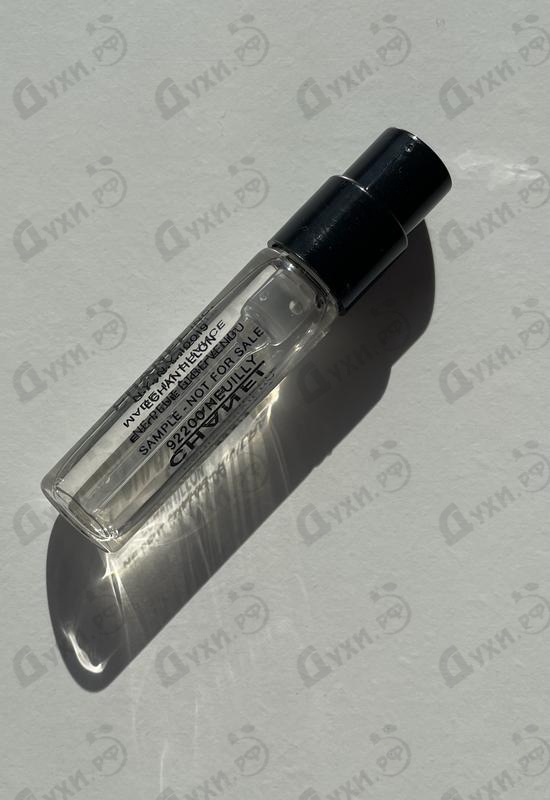 Купить Paris-Riviera от Chanel