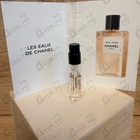 Духи Paris-Riviera от Chanel