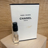 Парфюмерия Paris-Riviera от Chanel