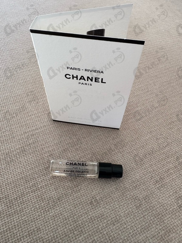 Купить Paris-Riviera от Chanel