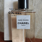 Духи Paris-Riviera от Chanel