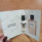 Духи Paris-Riviera от Chanel