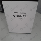 Духи Paris-Riviera от Chanel