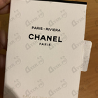 Духи Paris-Riviera от Chanel