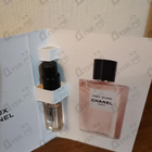 Духи Paris-Riviera от Chanel