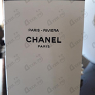 Парфюм Chanel Paris-Riviera