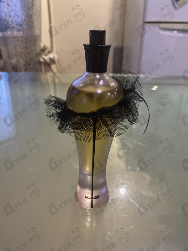 Парфюм Chantal Thomass Chantal Thomass Парфюмерия Chantal Thomass от Chantal Thomass