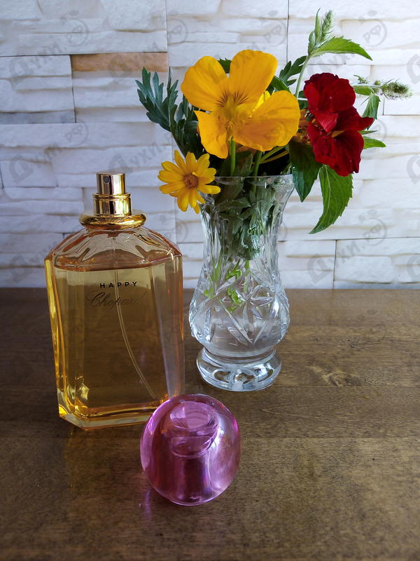 Купить Happy Bigaradia от Chopard Купить Chopard Happy Bigaradia