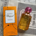 Отзывы Chopard Happy Bigaradia