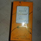 Отзыв Chopard Happy Bigaradia