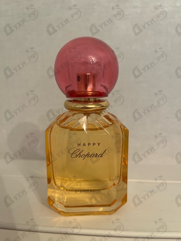 Купить Happy Bigaradia от Chopard