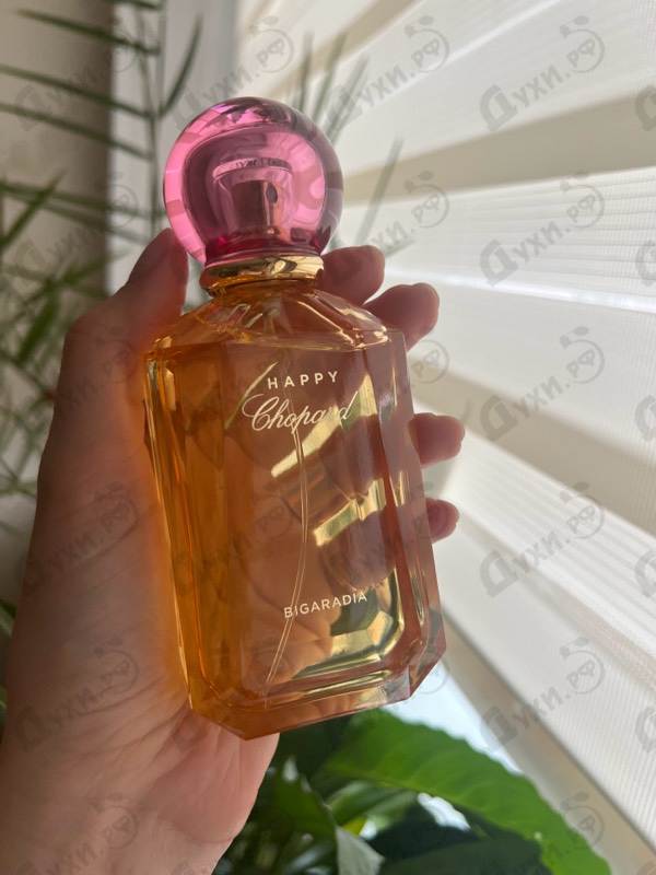 Духи Chopard Happy Bigaradia Купить Happy Bigaradia от Chopard