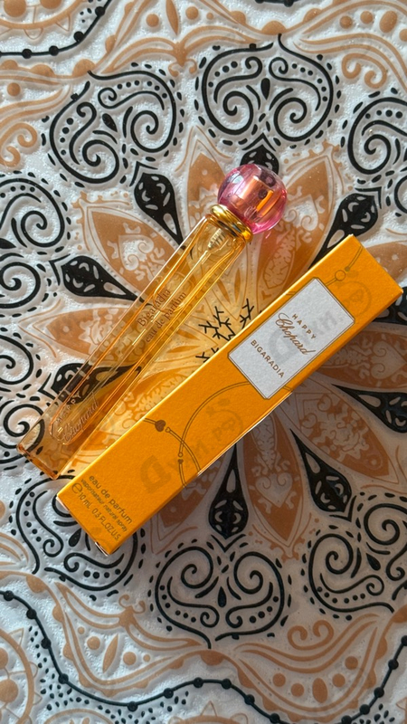 Духи Happy Bigaradia от Chopard