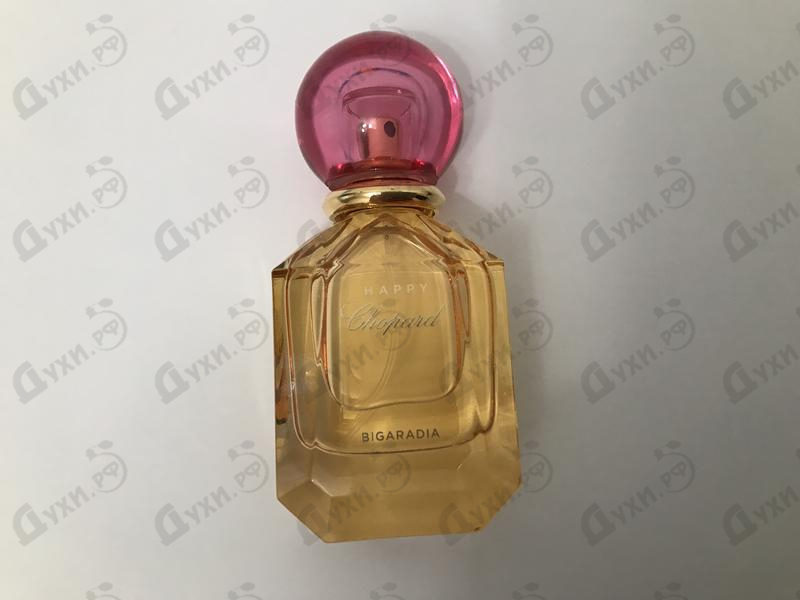 Купить Chopard Happy Bigaradia