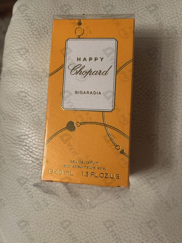 Купить Happy Bigaradia от Chopard