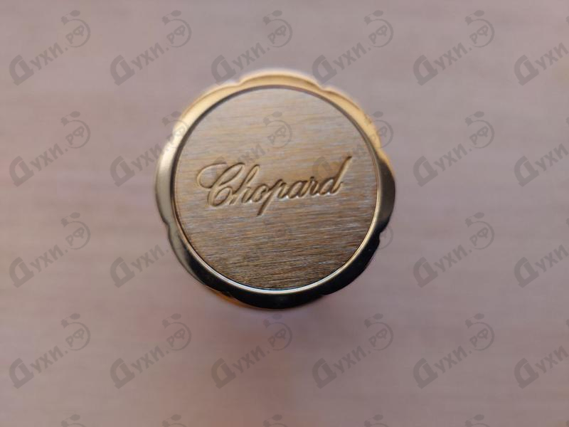 Отзыв Chopard Musk Malaki
