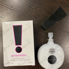 Духи Ex'cla-ma'tion от Coty