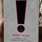 Отзыв Coty Ex'cla-ma'tion