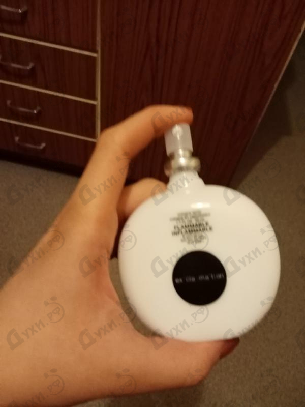 Отзыв Coty Ex'cla-ma'tion Купить Ex'cla-ma'tion от Coty