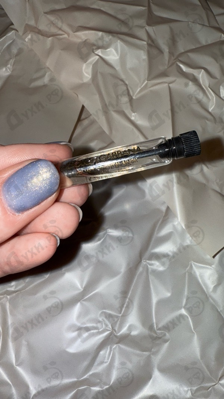 Духи Velvet Oriental Musk от Dolce & Gabbana