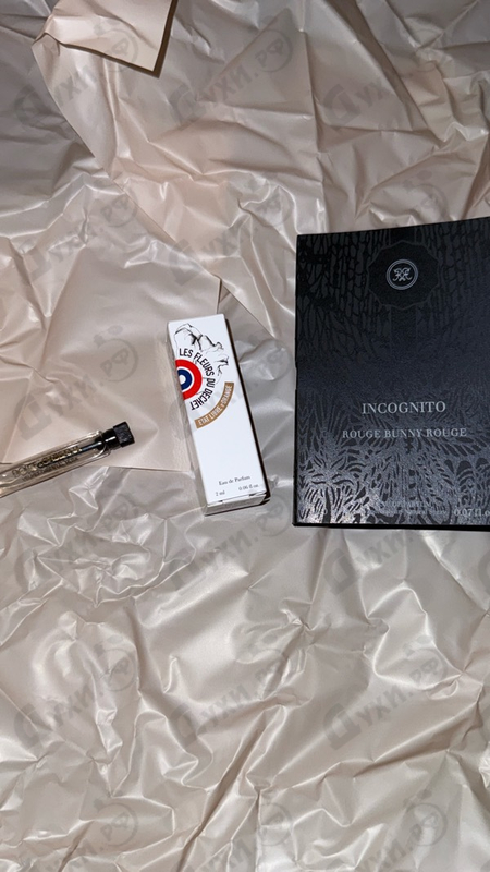 Парфюмерия Dolce & Gabbana Velvet Oriental Musk