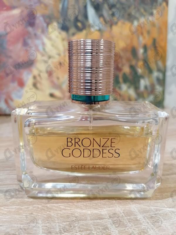 Парфюмерия Bronze Goddess Eau Fraiche Skinscent 2017 от Estee Lauder