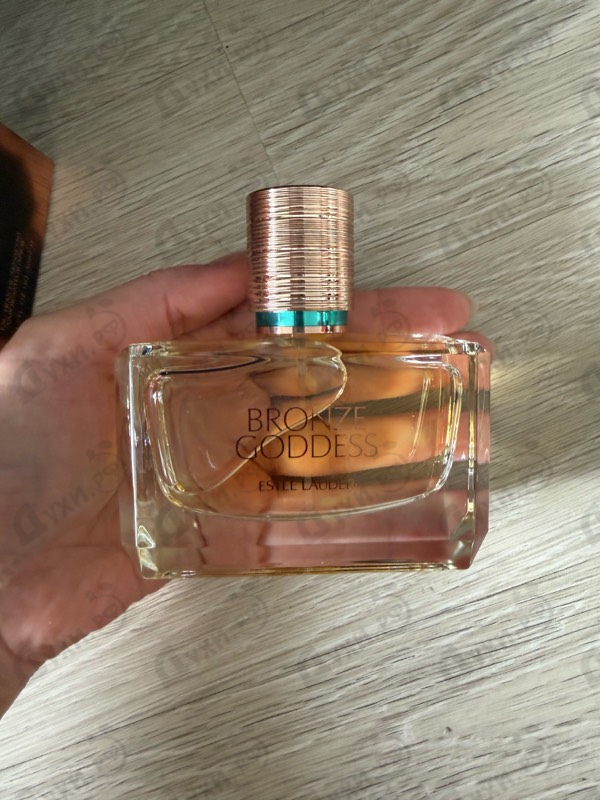 Парфюмерия Bronze Goddess Eau Fraiche Skinscent 2017 от Estee Lauder