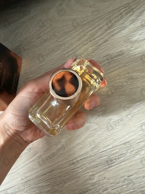Духи Bronze Goddess Eau Fraiche Skinscent 2017 от Estee Lauder