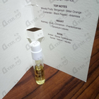 Парфюм Enrico Gi Oud Nobile