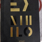 Духи Atlas Fever от Ex Nihilo