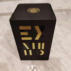 Отзыв Ex Nihilo Atlas Fever