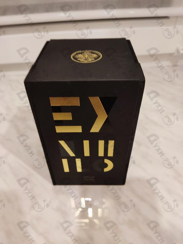 Отзывы Ex Nihilo Atlas Fever