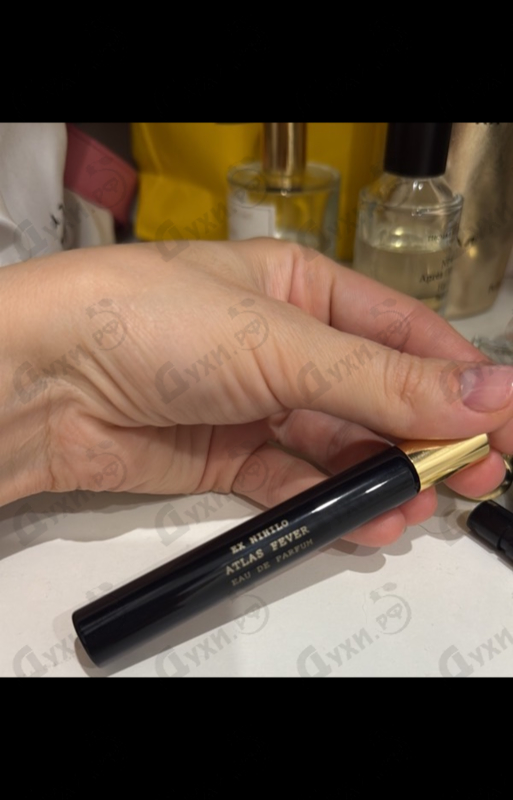 Купить Atlas Fever от Ex Nihilo