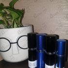 Духи Atlas Fever от Ex Nihilo