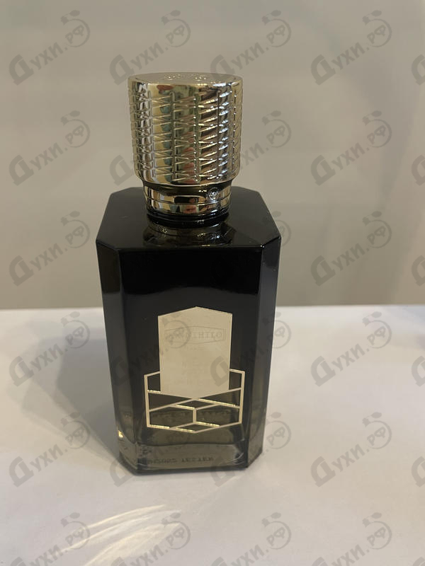 Духи Atlas Fever от Ex Nihilo