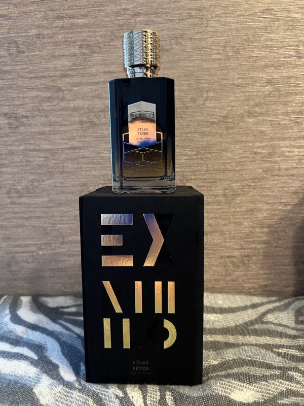 Купить Ex Nihilo Atlas Fever