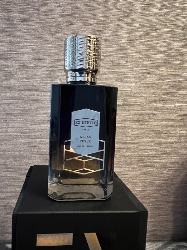Купить Atlas Fever от Ex Nihilo