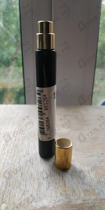 Парфюмерия Atlas Fever от Ex Nihilo