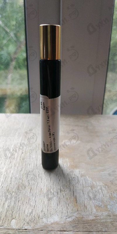 Отзывы Ex Nihilo Atlas Fever