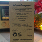 Отзывы Salvatore Ferragamo Uomo Urban Feel