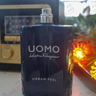 Парфюм Salvatore Ferragamo Uomo Urban Feel