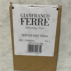 Отзыв Ferre Blooming Rose