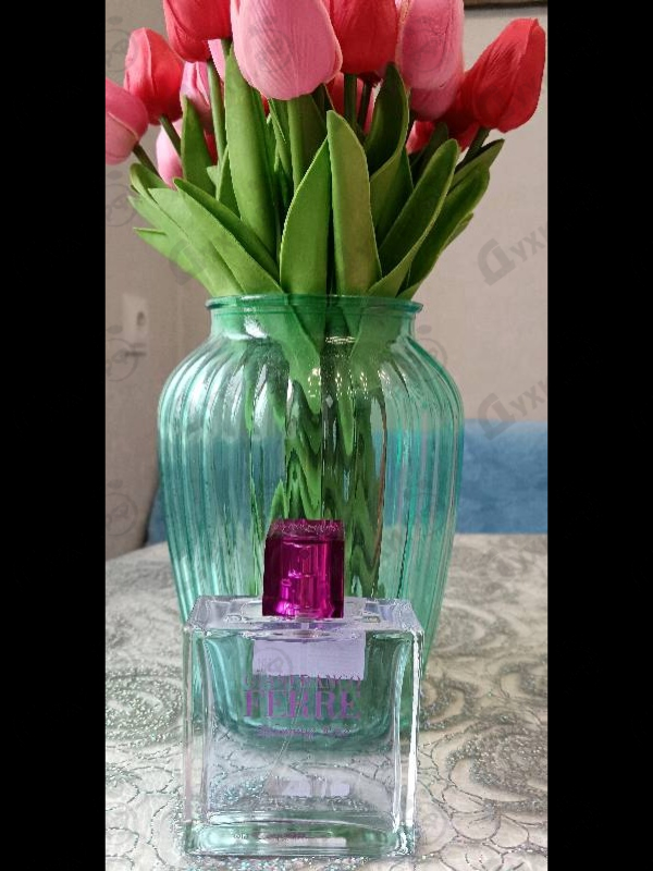 Парфюмерия Blooming Rose от Ferre