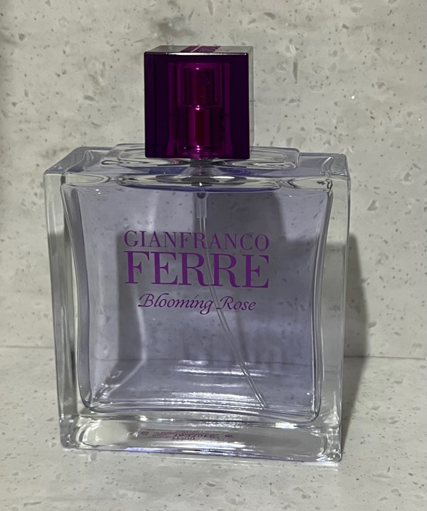 Отзыв Ferre Blooming Rose