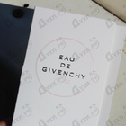 Духи Eau De Givenchy Rosee от Givenchy