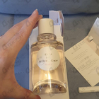 Отзыв Givenchy Eau De Givenchy Rosee
